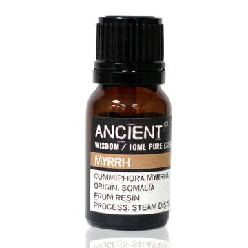 Ulei esential de smirna 10 ml