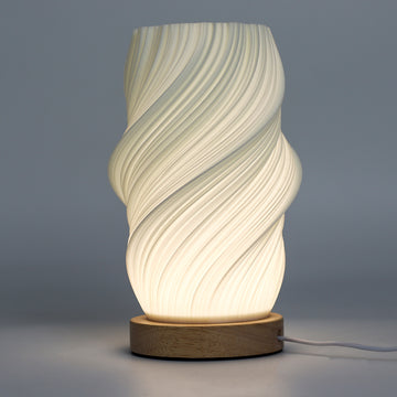 Lampa New Wave