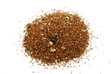 Ceai Rooibos Digestiv- Red Bush Digestive-50g