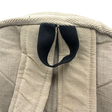 Rucsac Mediu Tedye Hemp No Print