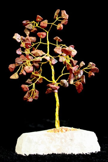 Arborele Fericirii din Pietre Prețioase