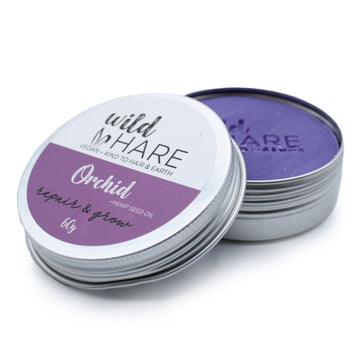 Șampoane Solide-Wild Hare 60g