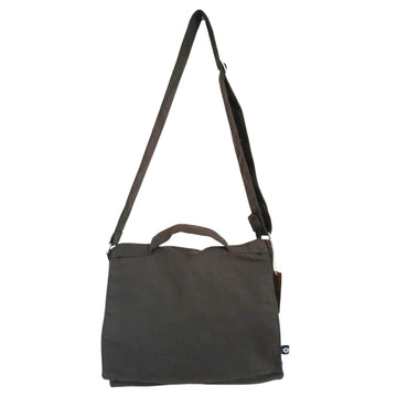 Geantă Messenger pentru Laptop din Bumbac